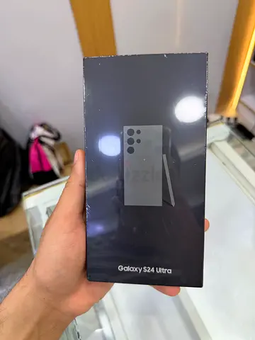 Samsung Galaxy S24 Ultra Brand New