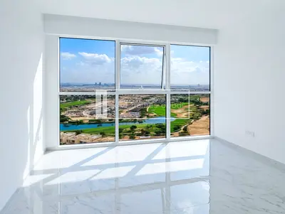 Golf Community | Modern 1BR | Investment Deal