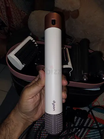 Dyson Airwrap I.D. Multi-Styler And Dryer Ceramic Pink/Rose Gold - International Version