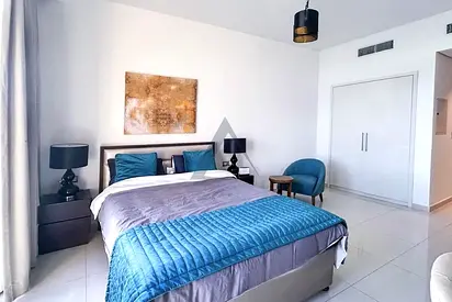 Furnished | Spacious | Ready to Move In