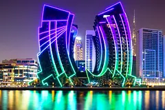 Modern 1 BR | All bills Included| Ready to Move in