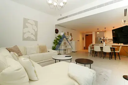 Premium Location | Fully Furnished 2 BR | Vacant