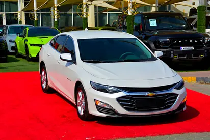 صورة 2 لـ 2019 Chevrolet MALIBU