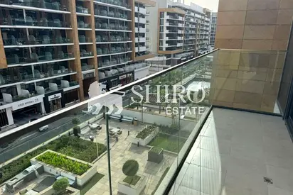 Spacious 2BR | Community View | Ready To Move In