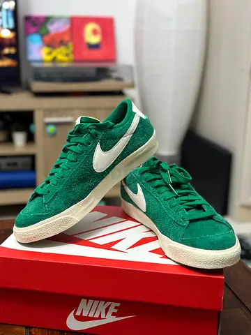 Nike blazer’77 vintage low-top