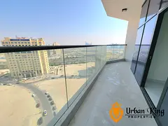 Brand New Building &amp; Huge Balcony | Spacious 2-BHK &amp; Close Kitchen | Ready to Move