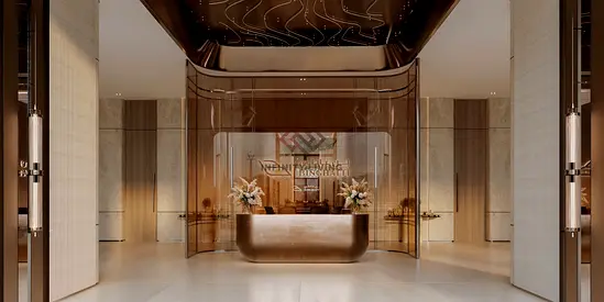 Ramzan Package | Payment Plan | Modern Apartment in Binghatti Luxuria