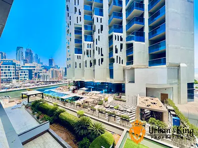 Elegant 1 BHK with Balcony | Spacious Layout | ART XV