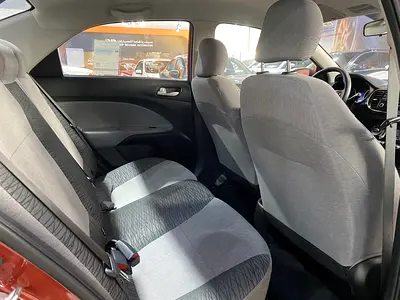 Kia Pegas LX, миниатюра 10