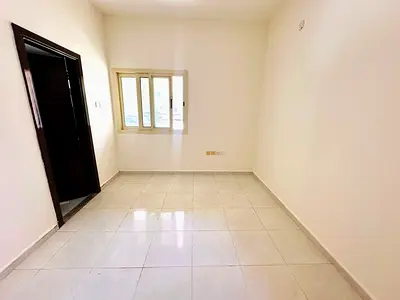 Separate kitchen studio available fully family building near safari mull in Muwailha Sharjah Call Ahsan Ali