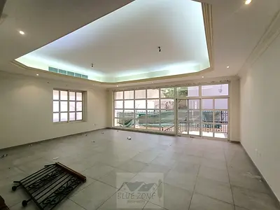 Mirdif 4 Bedroom Villa With Basement Hall And Maid Room,Covered Parking