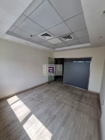 Premium office space for rent at Al Khabaisi Deira.