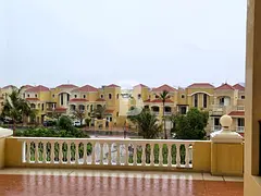 1 Bed for Rent with Furniture | Ground Floor