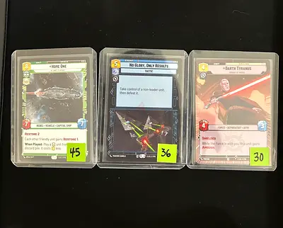 Star Wars TCG