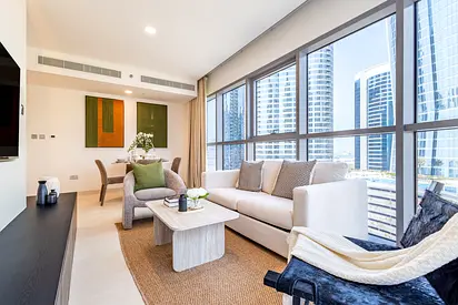 Designer's Choice | 2BR | Pool View | Reem Island