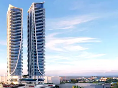 High Floor | Distress Deal | Furnished