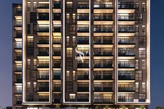 Soon Handover/Prime location/ 20/80 payment plan