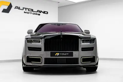 2022 ROLLS-ROYCE GHOST — фото 4