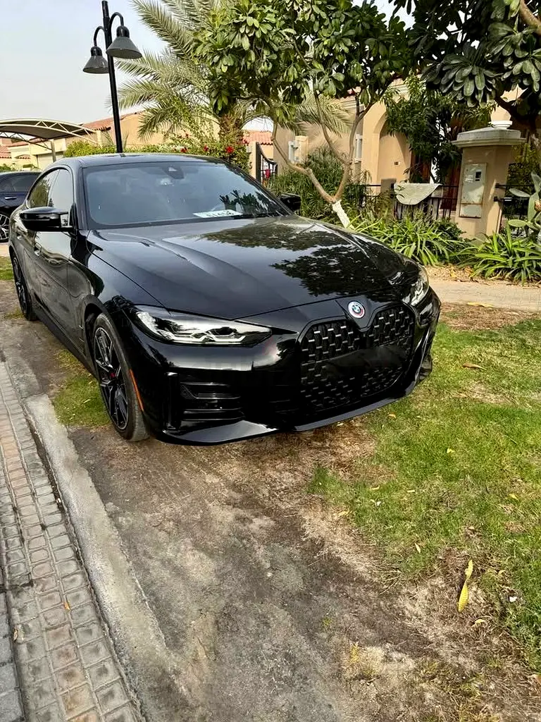 M440i xDrive Gran Coupe