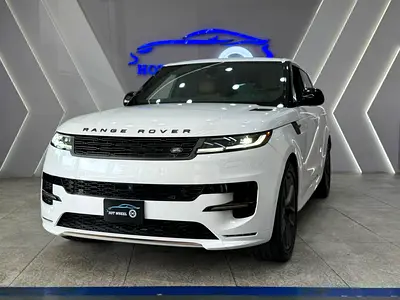 2024 Land Rover Range Rover Sport P400 Dynamic HSE