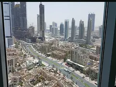 2bed + Study | Residences 7 | Panoramic view