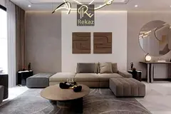1 BHK | Discount 6% | Handover 2027 | Launch Price