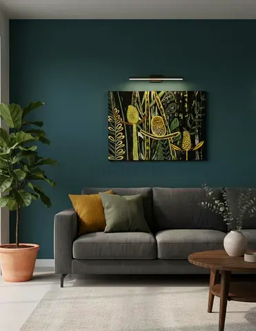 Original acrylic painting