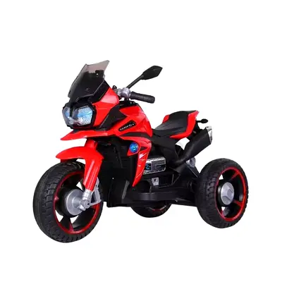 Sleek Rider Mototrike 12 v with Lights and music