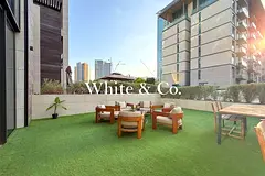 Duplex 2 Bed | Vacant on Transfer | Roof Terrace