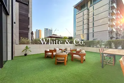 Duplex 2 Bed | Vacant on Transfer | Roof Terrace