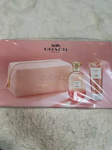 Coach - Dreams sunset Set 90ml