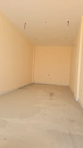 600 Sqft Shop (2 shop together) Near Suleka Hospital Butina Sharjah