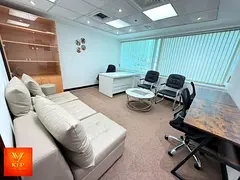 T0DAY H0T 0FFER 0FFICE AVAILABLE BIG WITH SEPRATE ENTRANCE READY T0 M0VE 0FFICE WITH EJARI