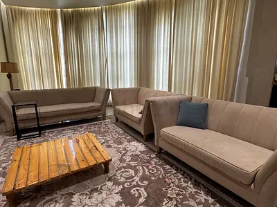 Sofa living room