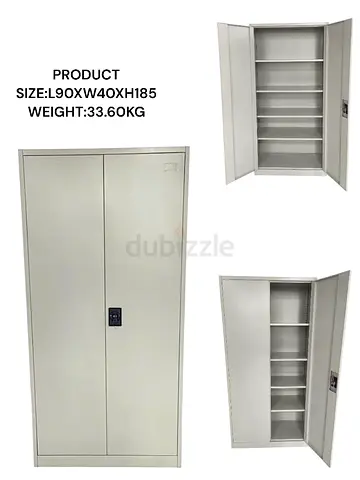 Steel Cabinet
