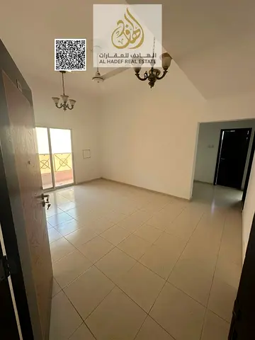 شقه غرفتين وصاله ايجار سنوى تشطيب ممتاز جدا