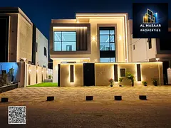 Villa with private pool, excellent finishing. Price includes registration and ownership fees. Freeho