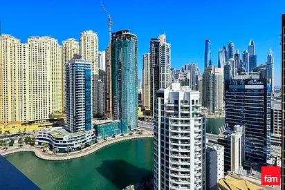 Marina Canal And Marina Views | Big Layout