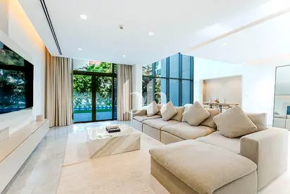 Fully Furnished | Contemporary | Ready to move
