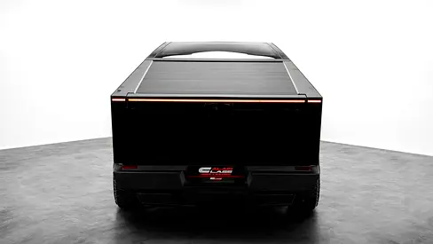 2024 Tesla CYBERTRUCK 照片 19