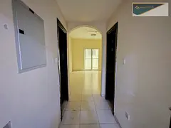 HOT OFFER !! 1 BHK WITH TWO WASHROOMS !! SPACIOUS HALL WITH BALCONY ! IN JUST 32K IN AL QASIMIA