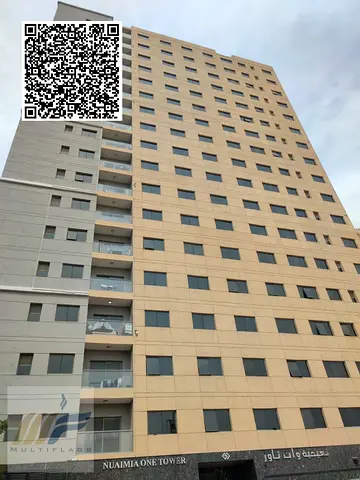 1BHK Spacious Modern Apartment for Rent in Al Nuaimiya 1 Ajman 800 Sq Ft Prime Location Family Friendly AED 36000 Yearly