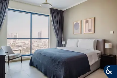 Spacious Layout | Fully Furnished | Bright