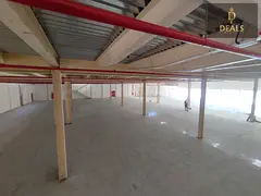 Huge Commercial Warehouse for Rent Behind Chinese Market – 31,000 Sq. Ft. with Mezzanine Floors | 