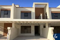 Desert Backing | Single Row | Peaceful Plot
