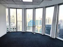 Premium Private Office | Burj Khalifa View