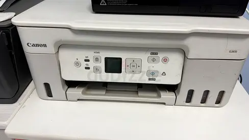 Canon MG6400 All-in-One Printer