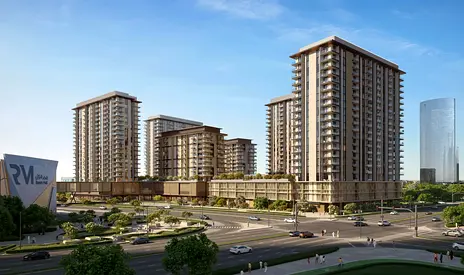 تارا بارك باي مدن 1