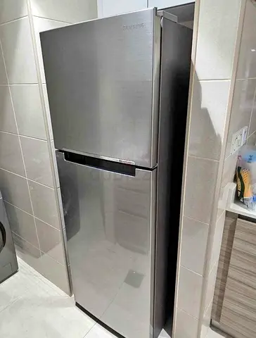 Samsung Top Mount Refrigerator 500 Litres RT50K5030S8