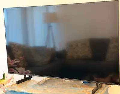 Samsung Smart LED TV